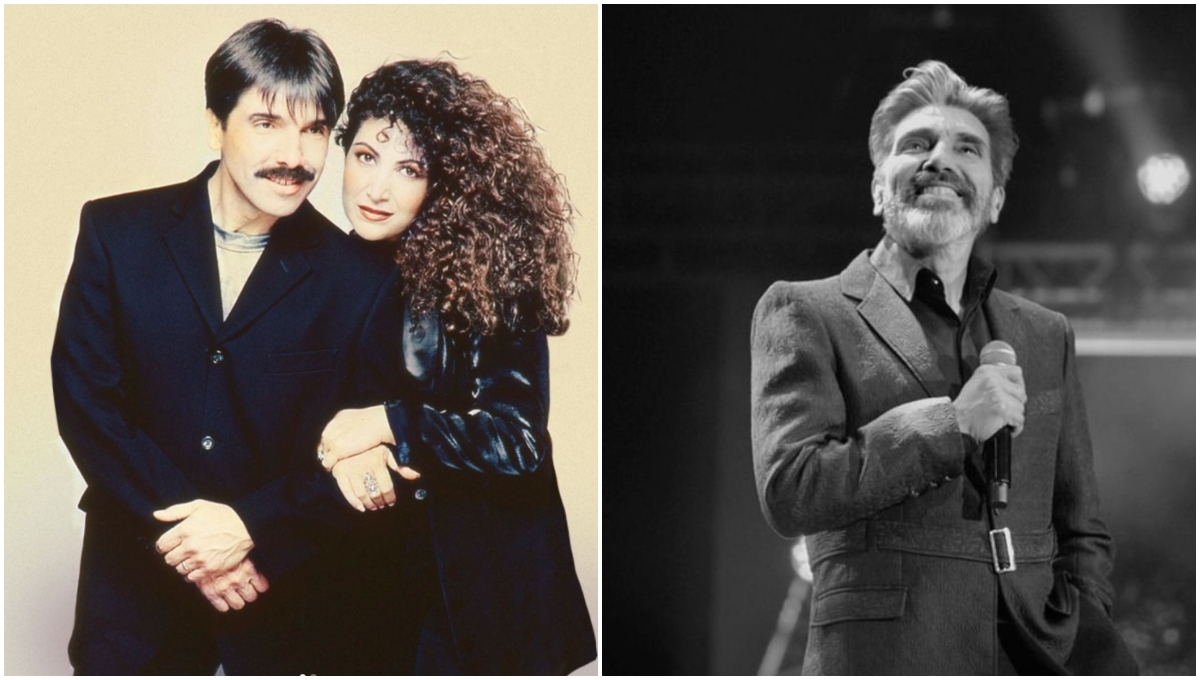Diego Verdaguer fue uno de los cantautores más importantes de Latinoamérica, con millones de discos vendidos en todo el continente, que lo llevaron a ser nominado en tres ocasiones al Grammy Latino