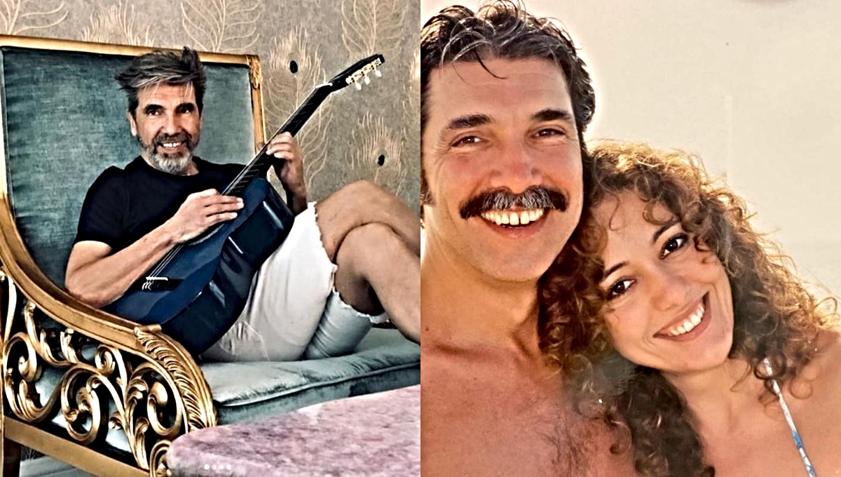 Diego Verdaguer falleció a los 70 años, a causa de complicaciones por Covid-19. Foto: Instagram Diego Verdaguer falleció a los 70 años, a causa de complicaciones por Covid-19. Foto: Instagram