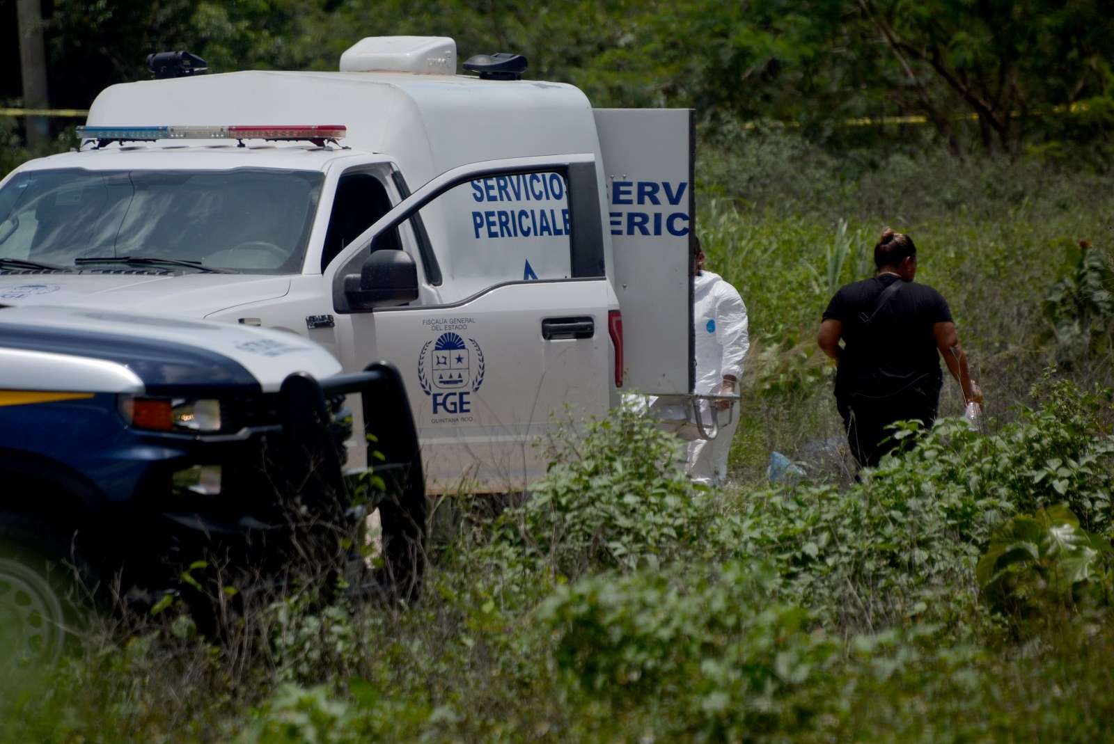 El narcomenudeo afecta principalmente a municipios como Benito Juárez, Solidaridad, Othón P. Blanco, Tulum y Cozumel