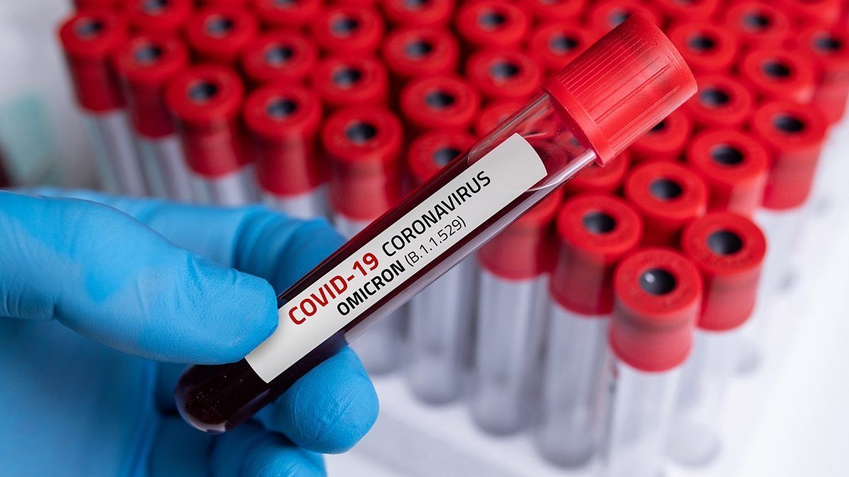 BA.2, la nueva versión de ómicron que es más contagiosa
BA.2, la nueva versión de ómicron que es más contagiosa