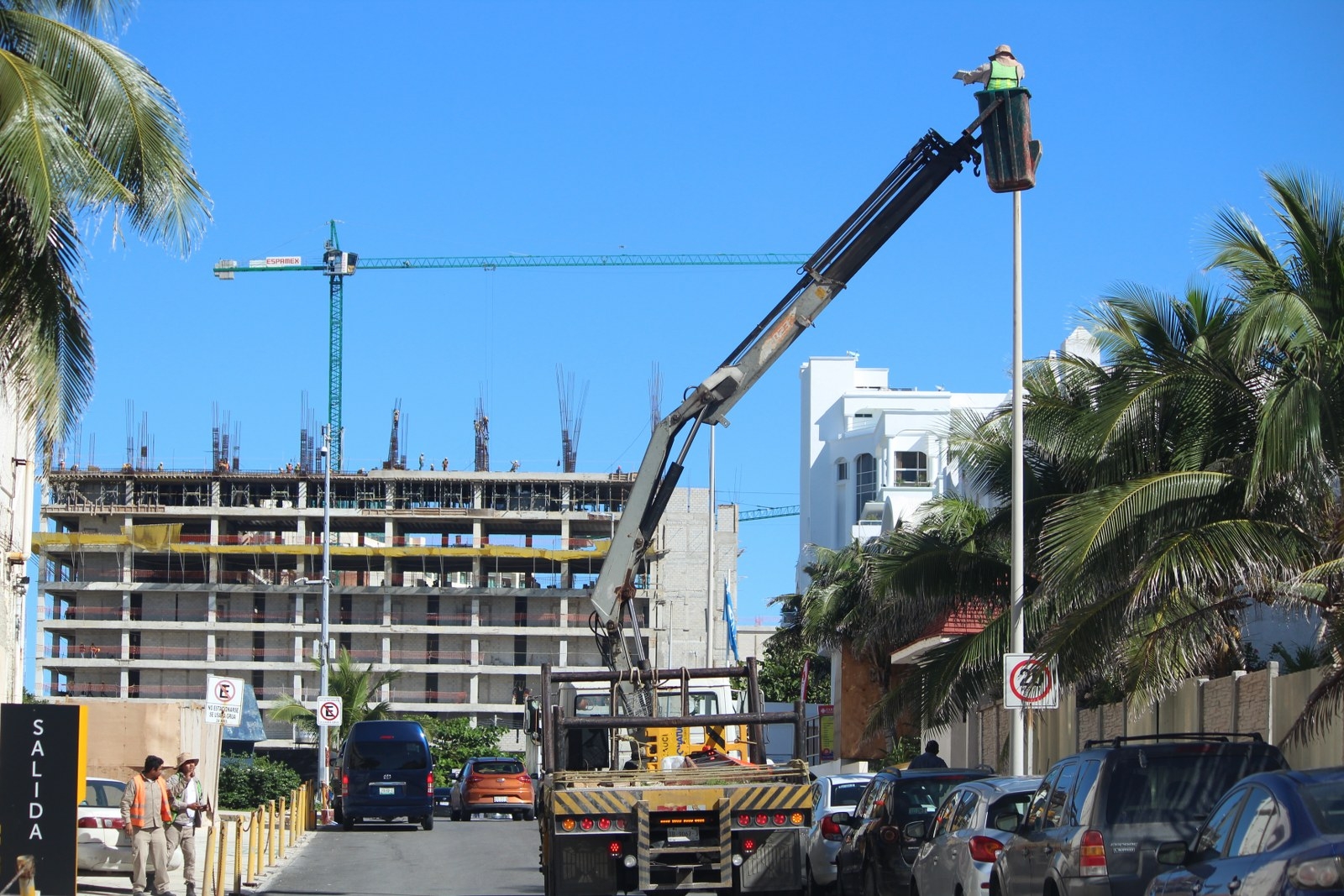 Inversión extranjera en Quintana Roo aumentó 80.96% durante 2021