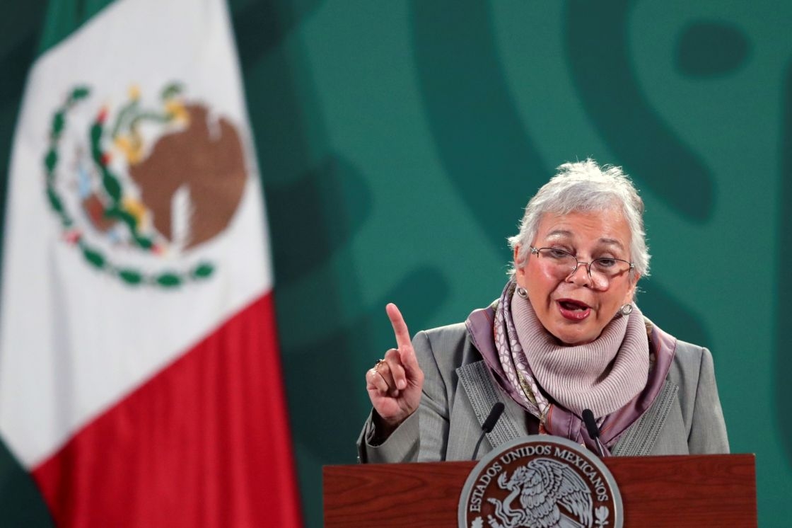 Pide a los legisladores de ese partido tienen la responsabilidad histórica de respaldar la agenda legislativa del pueblo de México. Foto: Archivo Cuartoscuro