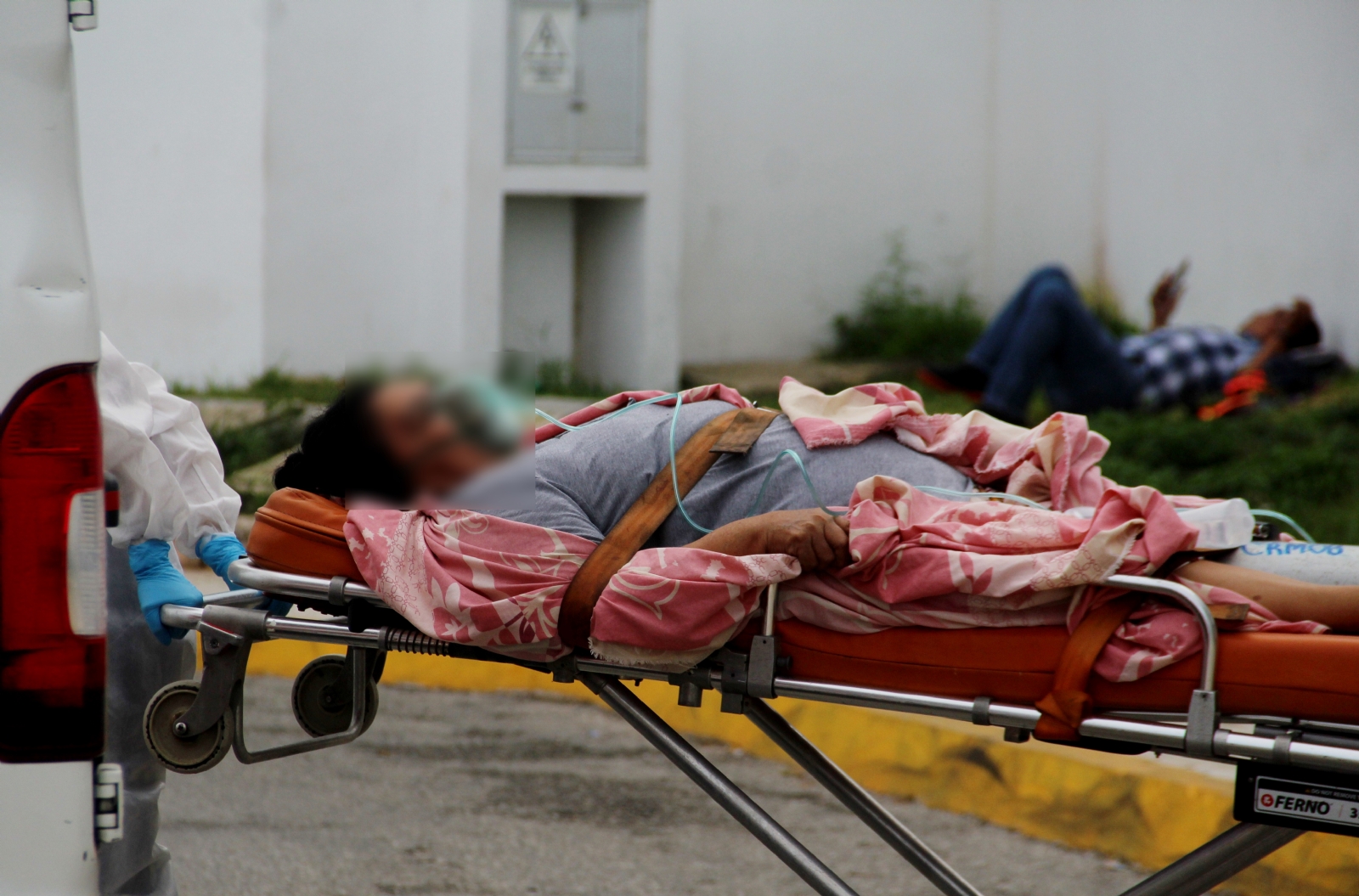 Según el reporte técnico, con corte hasta el mediodía de hoy, 14 mil 286 pacientes se encontraban en aislamiento social