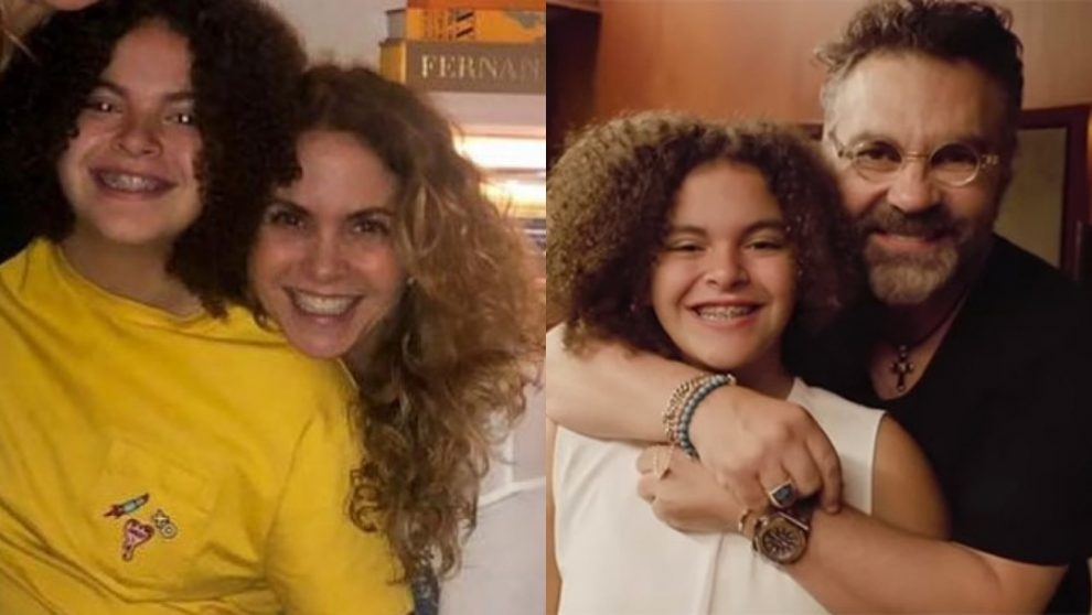La pequeña de 16 años comienza abrirse camino en los medios del espectáculo. Foto: Especial