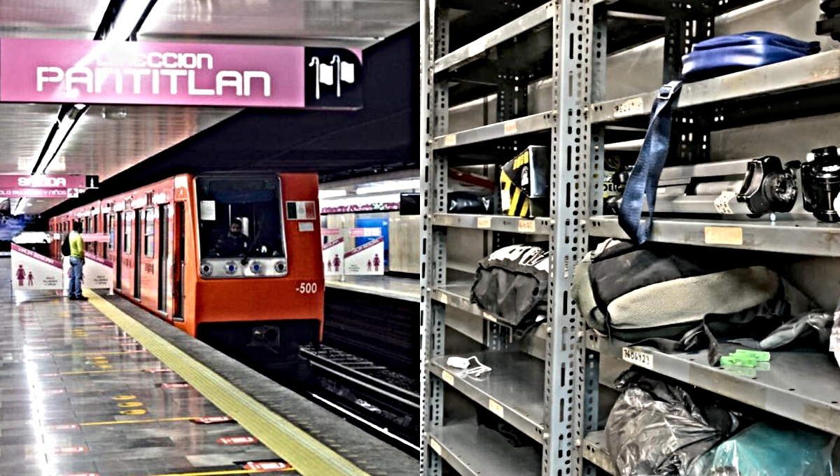 Desde hace más cuatro décadas ofrece este servicio a los usuarios. Foto: STCM