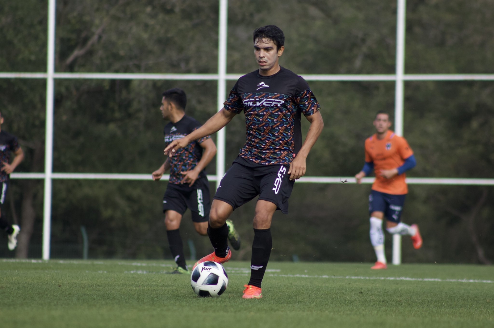 Correcaminos debuta el próximo jueves ante Dorados. Foto: Twitter @CFCorrecaminos