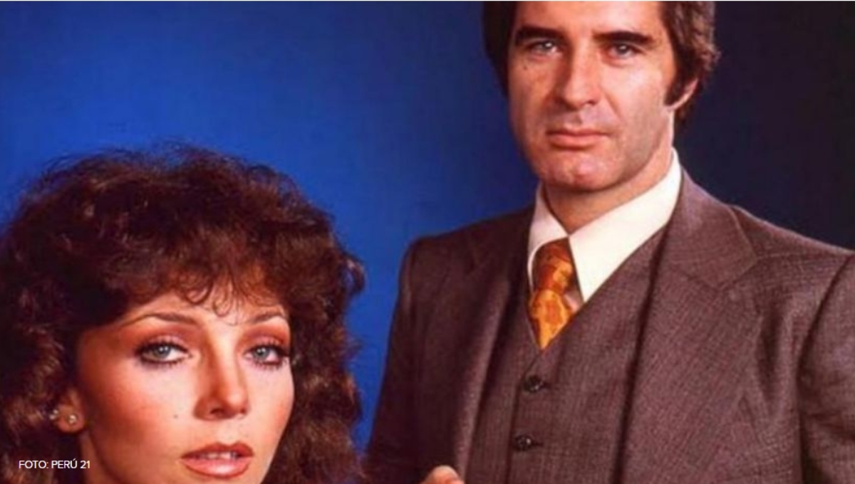 A más de cuarenta años de su estreno, Televisa prepara el remake de este melodrama protagonizado por Verónica Castro A más de cuarenta años de su estreno, Televisa prepara el remake de este melodrama protagonizado por Verónica Castro