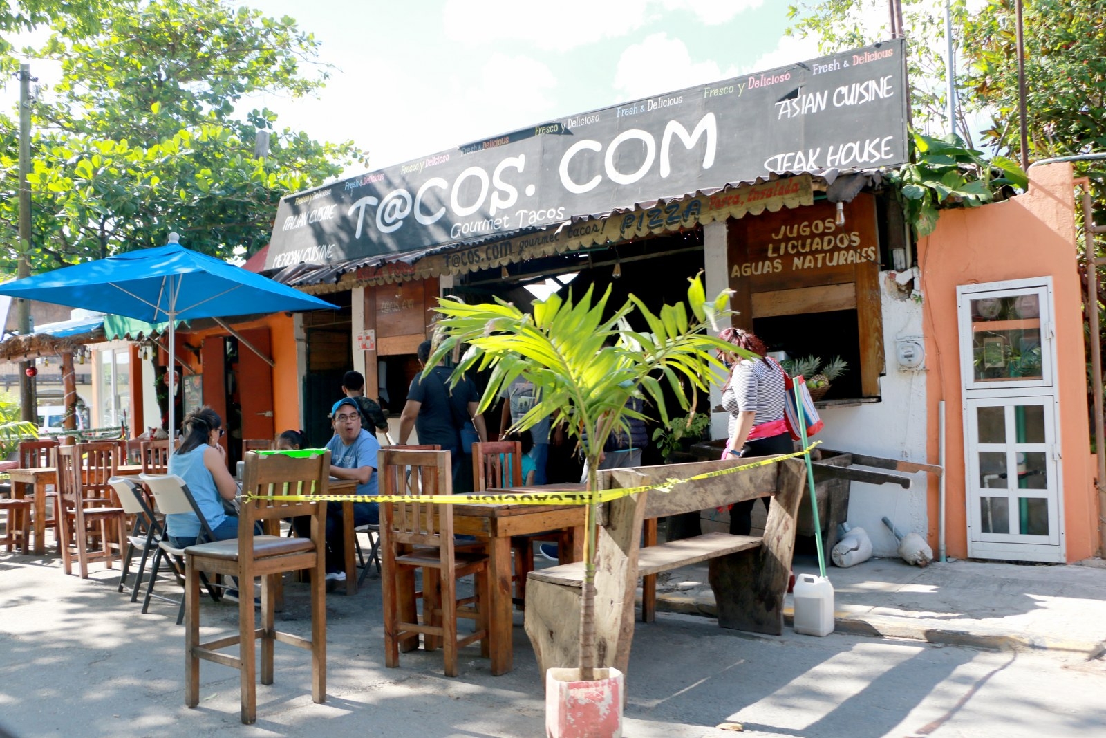 Restaurantes esperan aforos de 70% para el puente del 5 de febrero