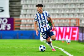 Kevin Álvarez llegaría al rebaño Kevin Álvarez llegaría al rebaño