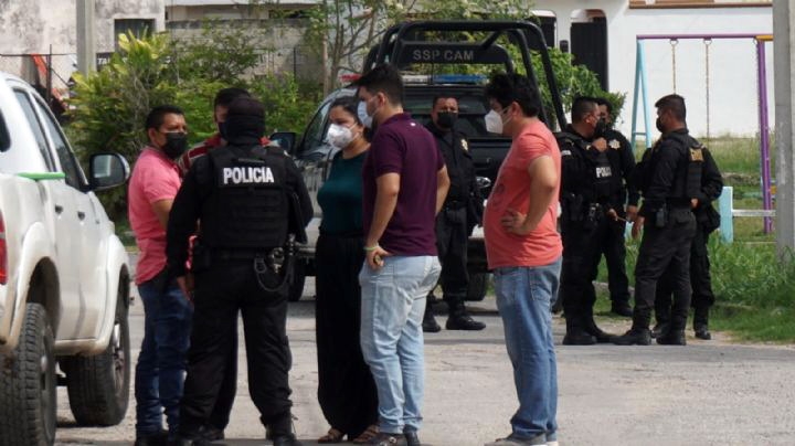 Causa en Común expone que estas anomalías sin reportar dan oportunidad para afirmar que los gobiernos atienden eficazmente la violencia. Causa en Común expone que estas anomalías sin reportar dan oportunidad para afirmar que los gobiernos atienden eficazmente la violencia.
