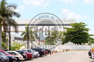 La FGE solicitó la vinculación a proceso del acusado La FGE solicitó la vinculación a proceso del acusado