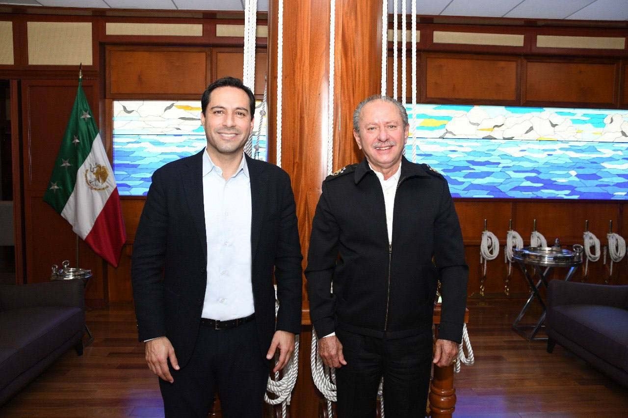 Mauricio Vila dio a conocer sobre las nuevas inversiones en Progreso