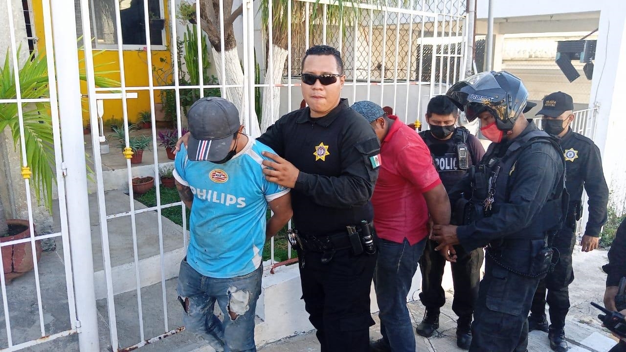 Elementos de Seguridad Pública reforzaron la vigilancia en toda la ciudad sin reportar actos violentos como homicidios