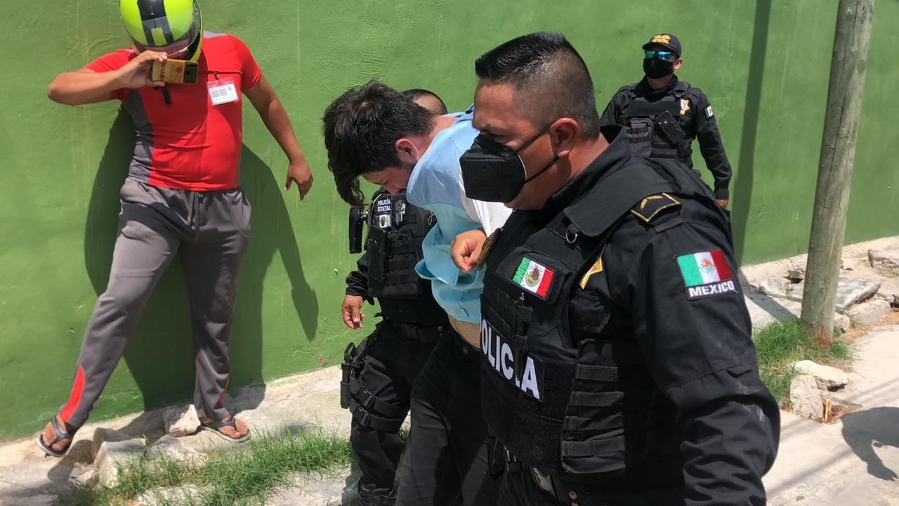 El crimen que tiene mayor prevalencia son aquellos contra el patrimonio, en su variante de robo