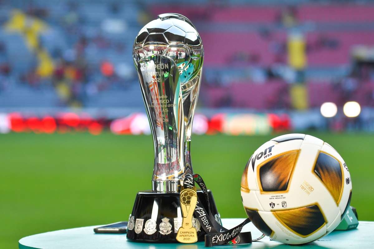 Aquí te dejamos las fechas más importantes de la primera jornada del calendario de la Liga MX 2022. Aquí te dejamos las fechas más importantes de la primera jornada del calendario de la Liga MX 2022.