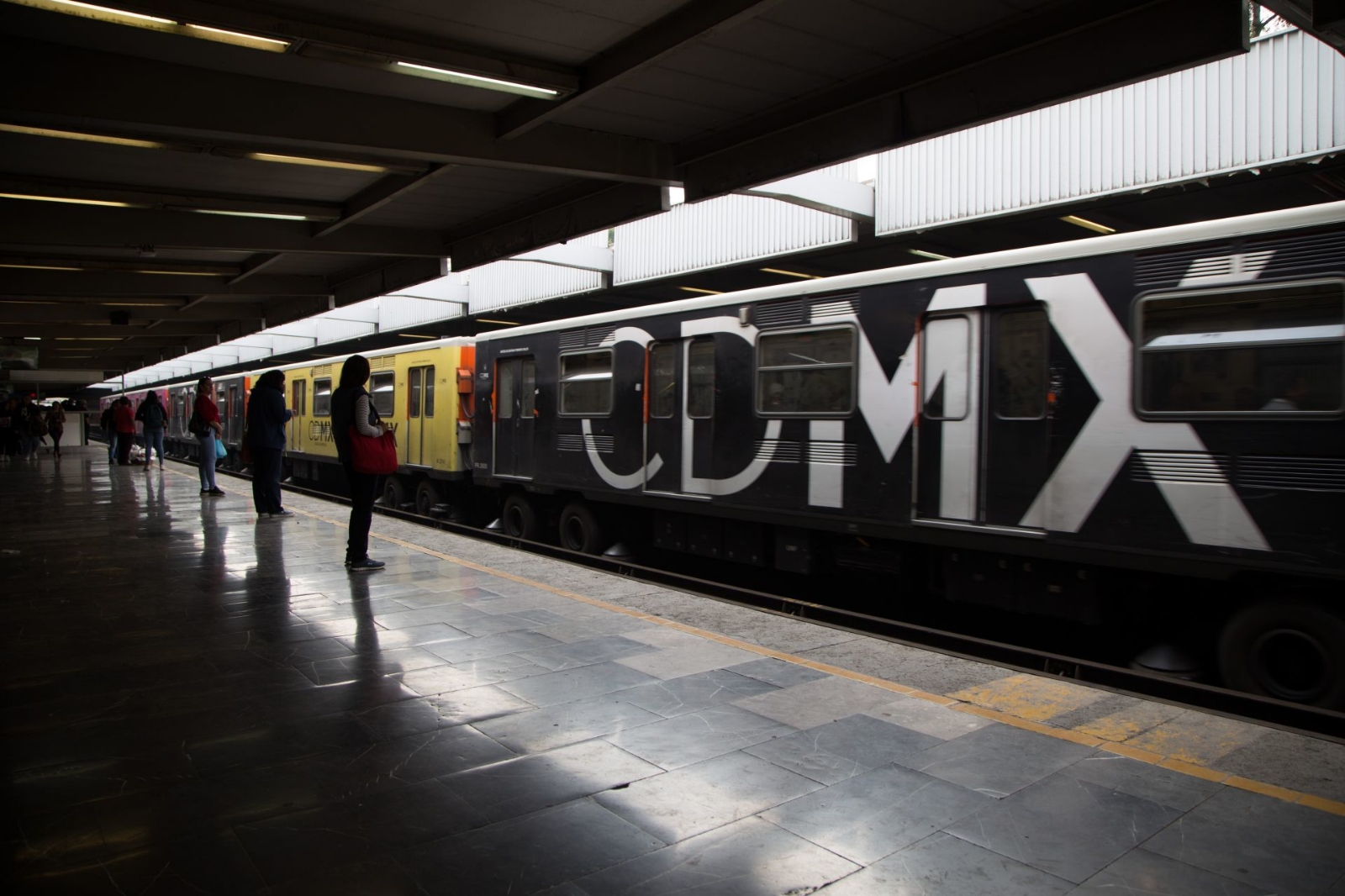 El Metro CDMX puso un horario especial por las celebraciones del día de los Reyes Magos, a quienes les ayudarán con sus regalos