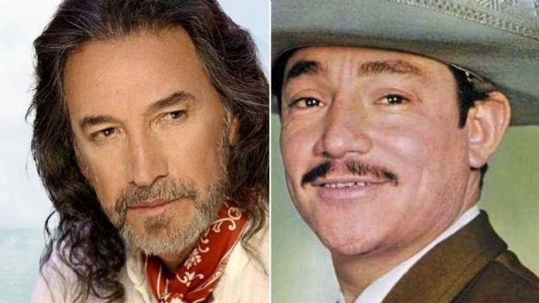 Marco y Javier han sido muy famosos en sus carreras Marco y Javier han sido muy famosos en sus carreras