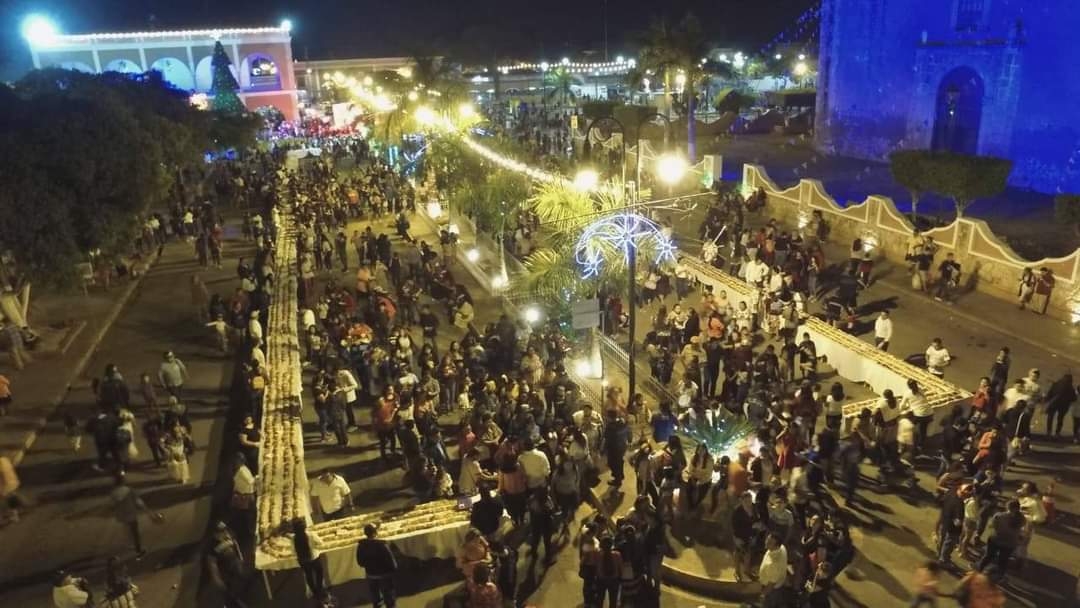 El evento será suspendido nuevamente