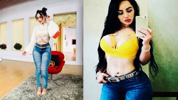 Después de la captura de la influencer, se le ha acusado por los cargos de narcomenudeo, fraude y nexos con el cartel de la Unión Tepito