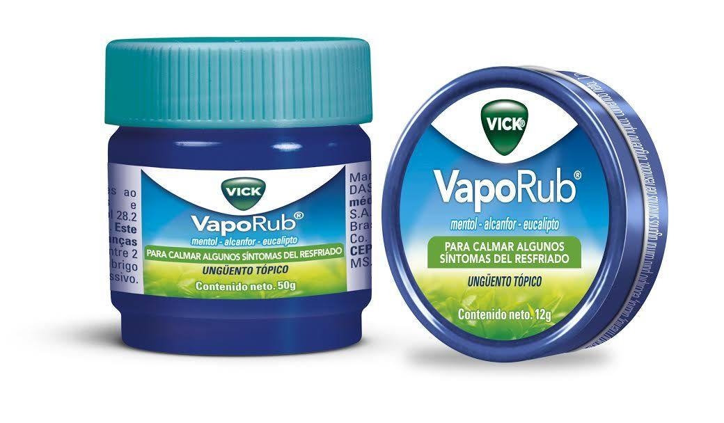 Niños pueden enfrentar el COVID-19 leve con vaporub y paracetamol Niños pueden enfrentar el COVID-19 leve con vaporub y paracetamol