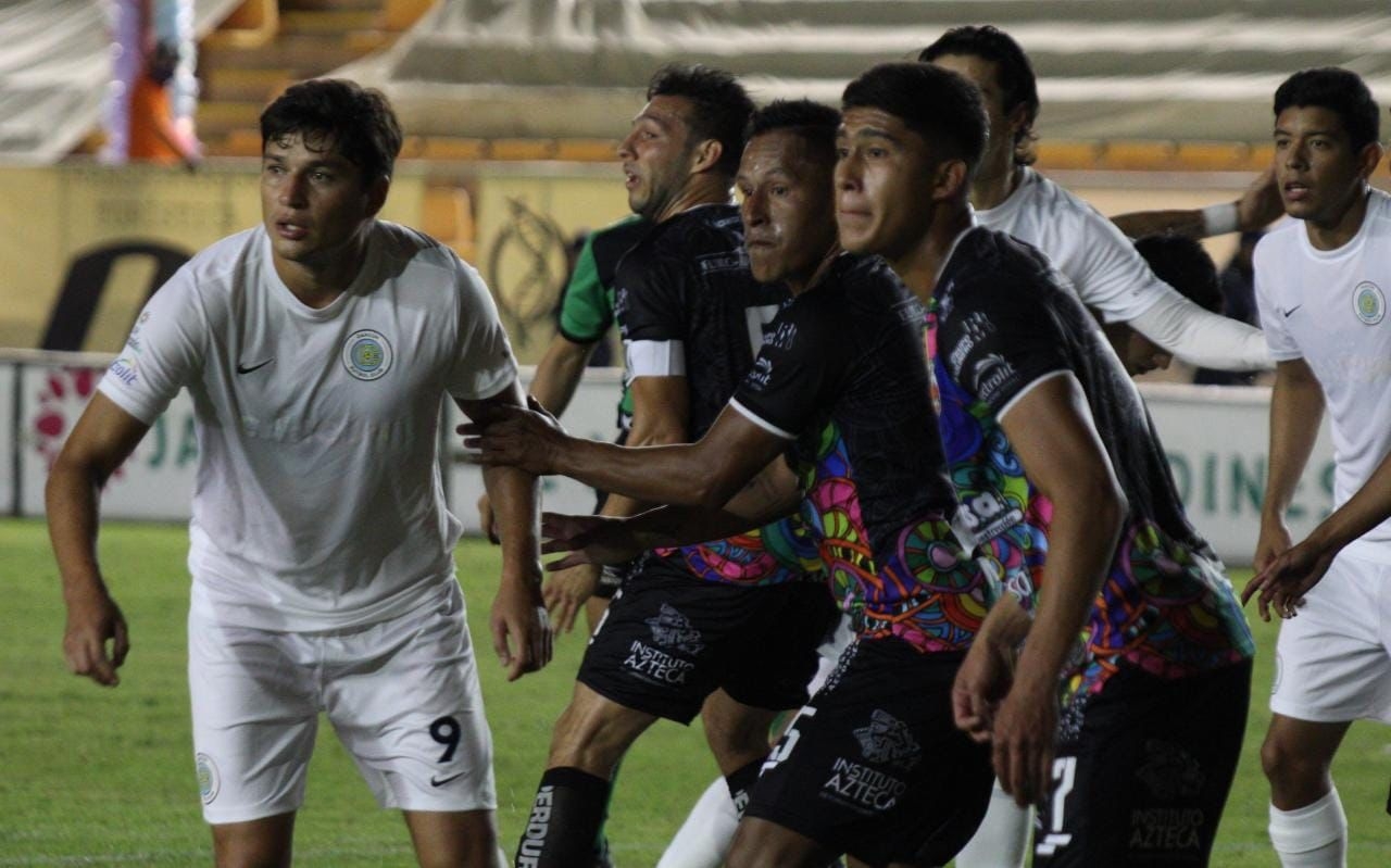 Cancún FC busca recuperar la confianza de su afición luego de terminar el último lugar del Clausura 2021 Cancún FC busca recuperar la confianza de su afición luego de terminar el último lugar del Clausura 2021