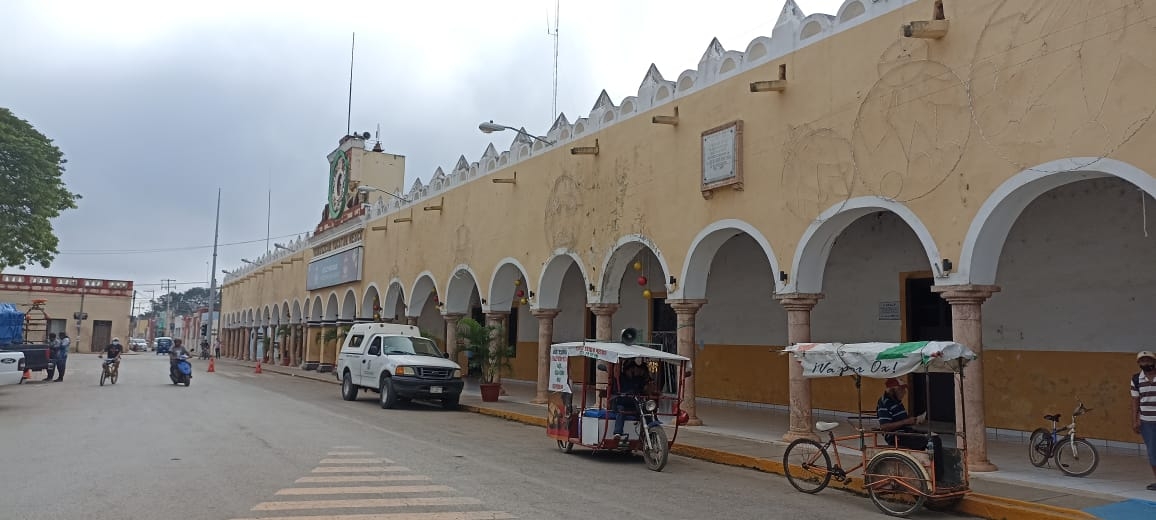 Los asesinados eran originarios de Oxkuzcab Los asesinados eran originarios de Oxkuzcab