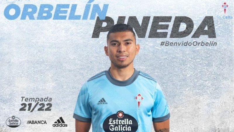 El jugador mexicano probará suerte en España tras no renovar con Cruz Azul. El jugador mexicano probará suerte en España tras no renovar con Cruz Azul.