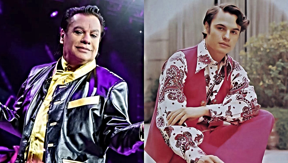 Este 7 de enero se conmemora el nacimiento de uno de los mejores cantantes de México y de los más queridos a nivel internacional. Foto: Especial