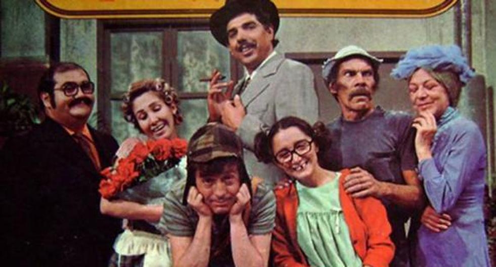Al inicio de cada capítulo de “El Chavo del 8” se escuchaba al locutor decir: “Dirección, Enrique Segoviano”.