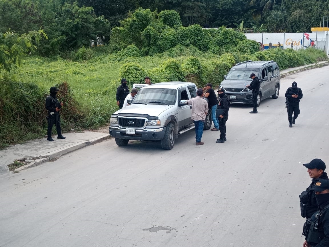 Las multas van desde los 600 pesos por falta de licencia, otros 600 pesos por omitir la tarjeta de circulación, y hasta 700 pesos por arrastre en el caso de autos Las multas van desde los 600 pesos por falta de licencia, otros 600 pesos por omitir la tarjeta de circulación, y hasta 700 pesos por arrastre en el caso de autos
