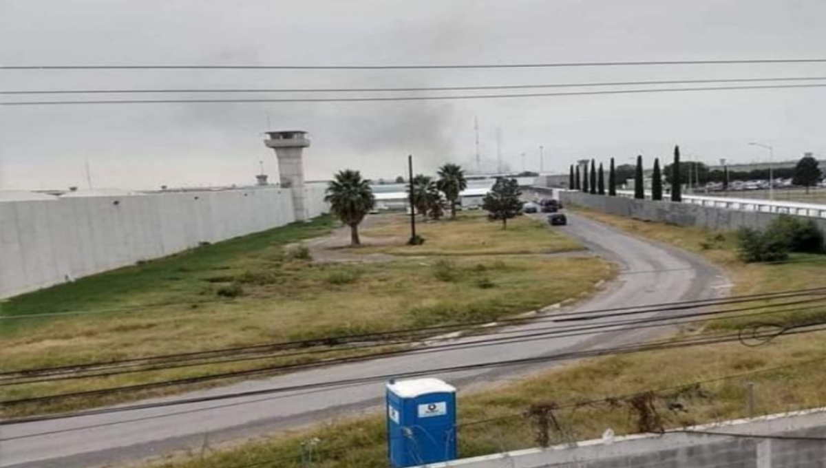 La riña pudo ser anunciada días antes, de acuerdo a la información que ha trascendido