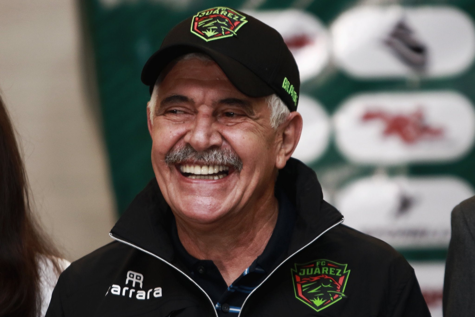 Ricardo Ferretti es considerado uno de los mejores entrenadores de la historia en el fútbol mexicano. Foto: Twitter @RafaDato2