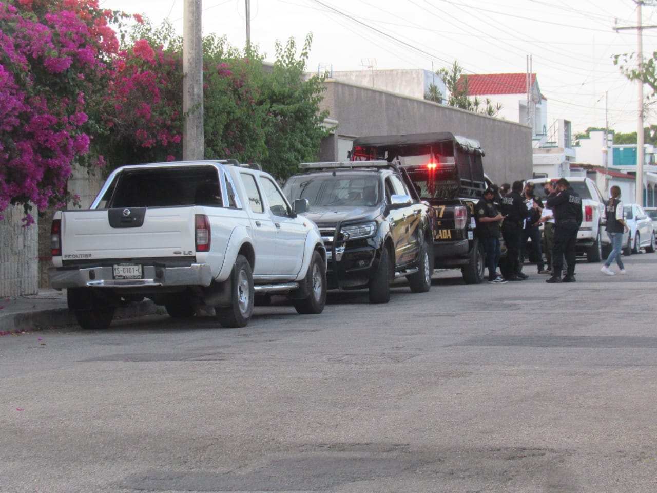 El abuelito que se quitó la vida en el fraccionamiento Rinconada de Chuburná en Mérida padecía depresión, según datos de la familia