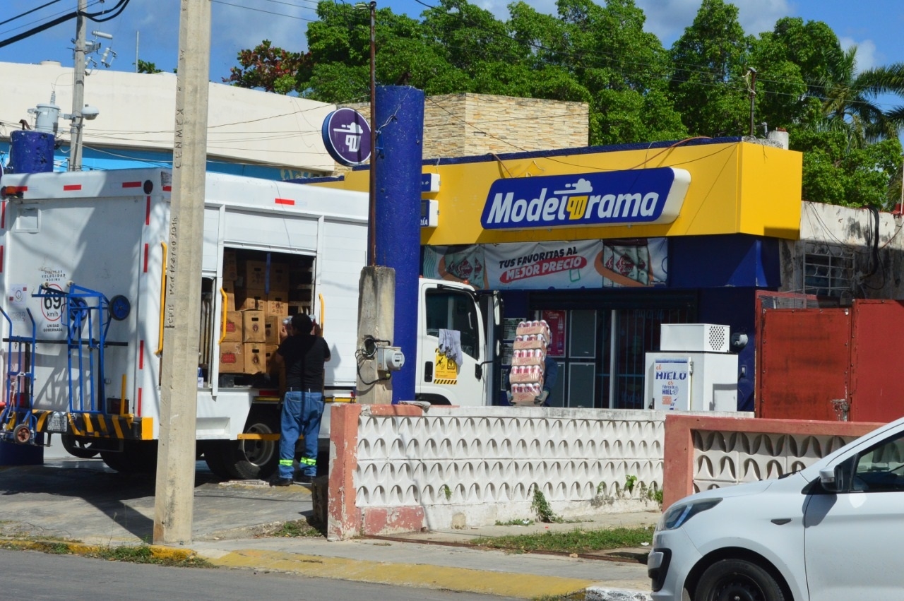 No subieron las ventas como esperaban en las últimas semanas