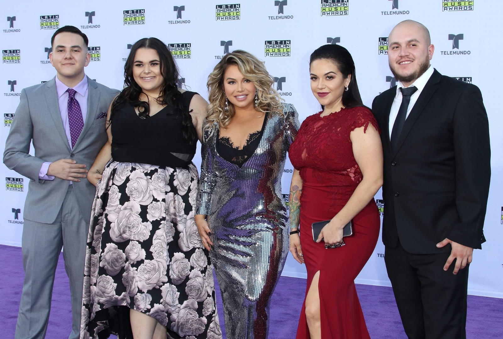 Jenni Rivera murió en el año 2012, sus hijos aún la recuerdan con nostalgia. Foto: Especial