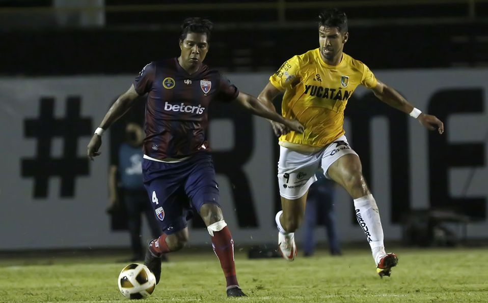 El conjunto de los astados viene de conseguir un punto valioso en Sonora El conjunto de los astados viene de conseguir un punto valioso en Sonora
