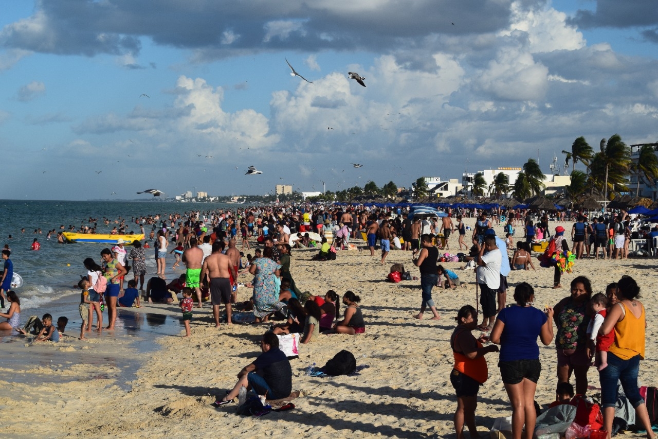 Progreso ha recibido críticas negativas de turistas en busca de mejores establecimientos