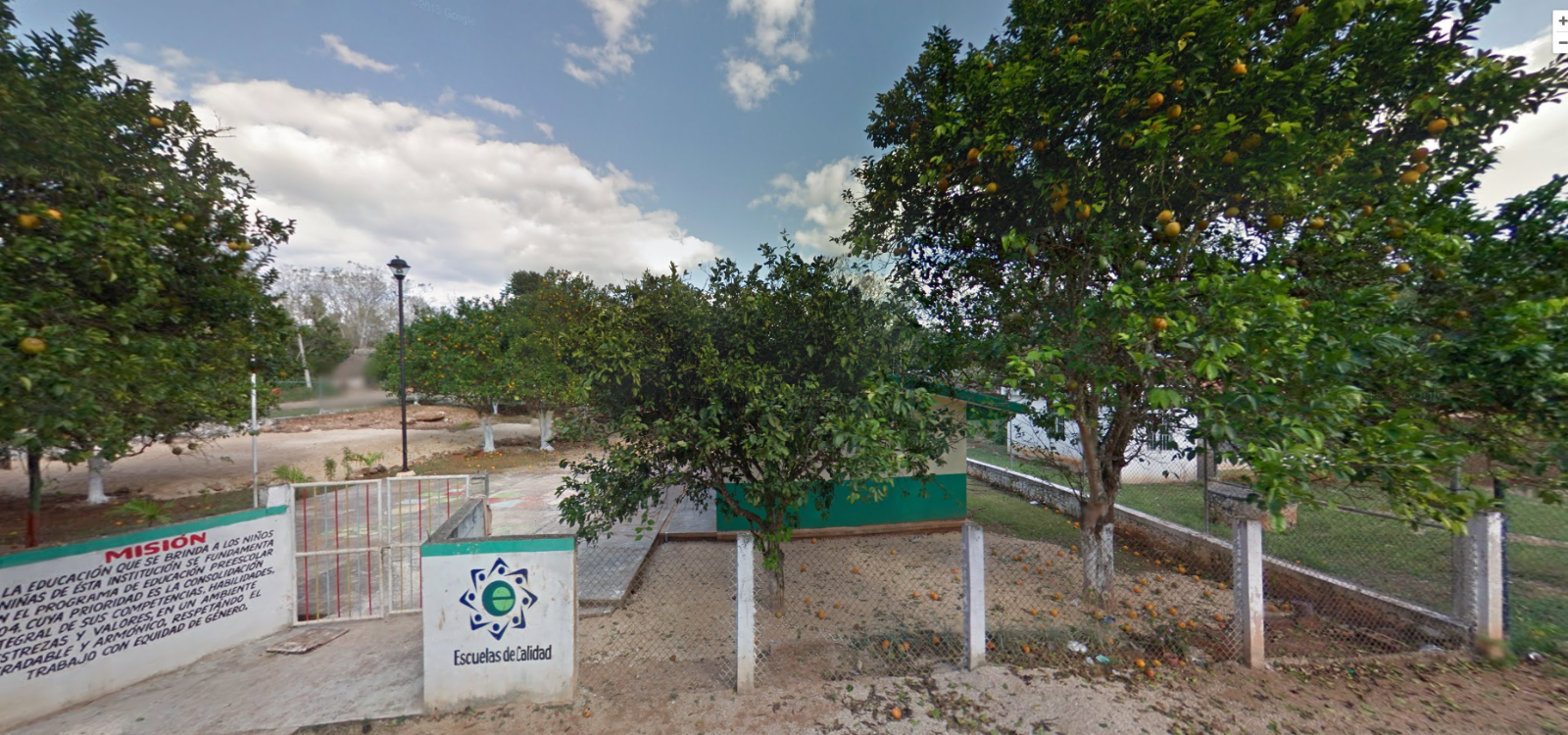 Los padres de la comunidad de Tabasquito en José María Morelos indicaron que la escuela está en malas condiciones Los padres de la comunidad de Tabasquito en José María Morelos indicaron que la escuela está en malas condiciones
