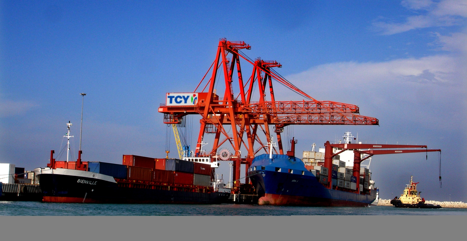 Exportaciones en Yucatán aumentaron más del 32% en el segundo trimestre del 2022