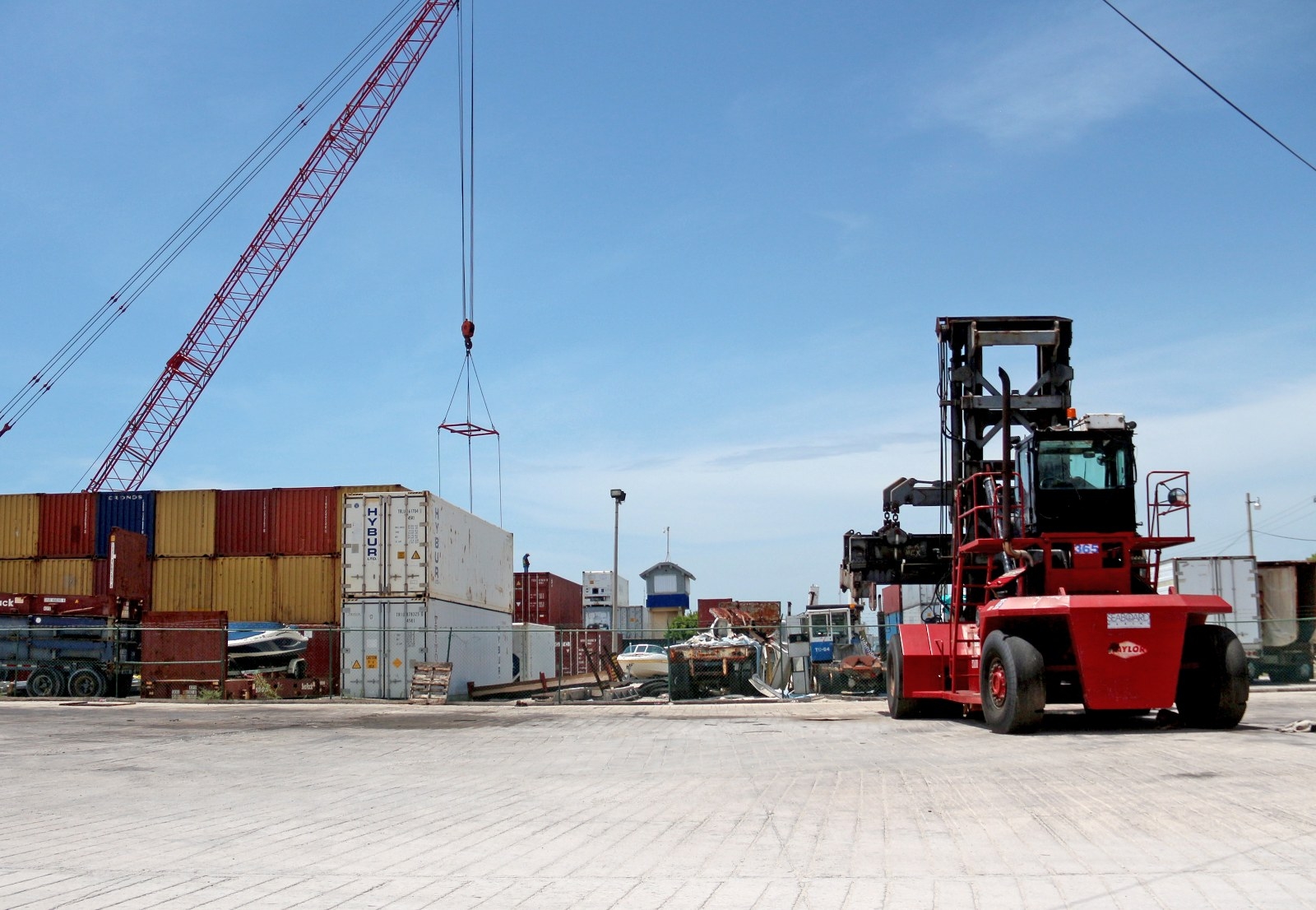 Las bajas exportaciones de Quintana Roo tienen que ver con su actividad turística y de servicios, que es su principal actividad económica, según el Inegi