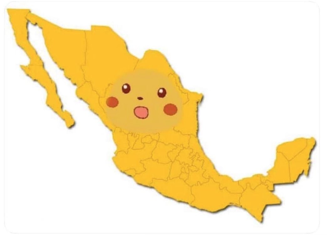 Los memes han circulado en redes después del sismo de este sábado