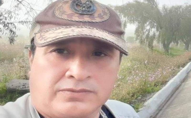 Comunicadores exigieron a las autoridades de Guerrero la búsqueda efectiva y localización del periodista Jorge Luis Chew Comunicadores exigieron a las autoridades de Guerrero la búsqueda efectiva y localización del periodista Jorge Luis Chew