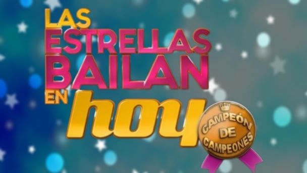 Este lunes se estrena la nueva temporada, ahora se llama "Campeón de campeones"