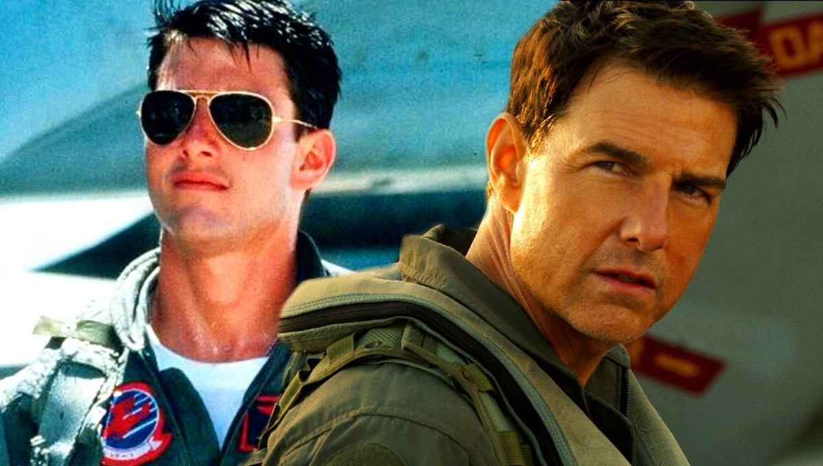 De esta forma Tom Cruise busca ser el primer el actor en grabar en el espacio