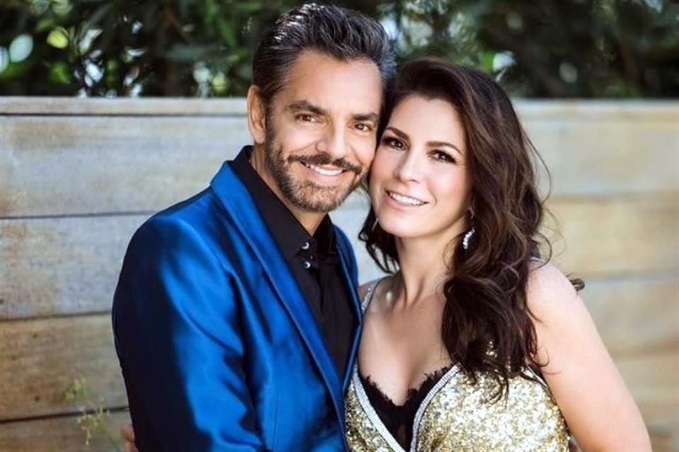 La cantante habló sobre el proceso de rehabilitación de su esposo