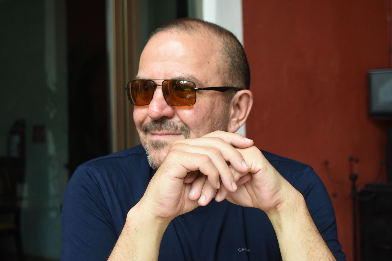 José Antonio Elo Lagarde, realizará una MasterClass y un seminario de producción para jóvenes artistas