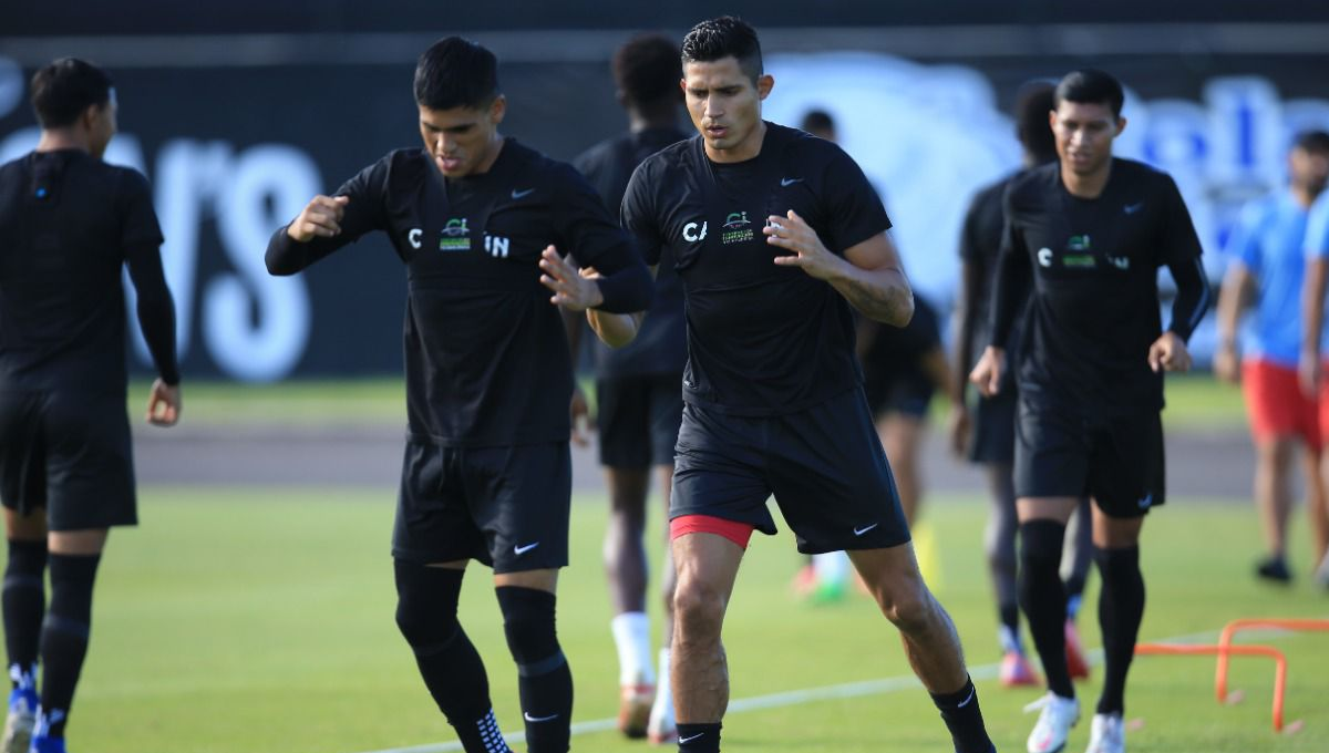 Cancún FC cerrará el torneo pensando en el próximo debido a su mala posición en la tabla