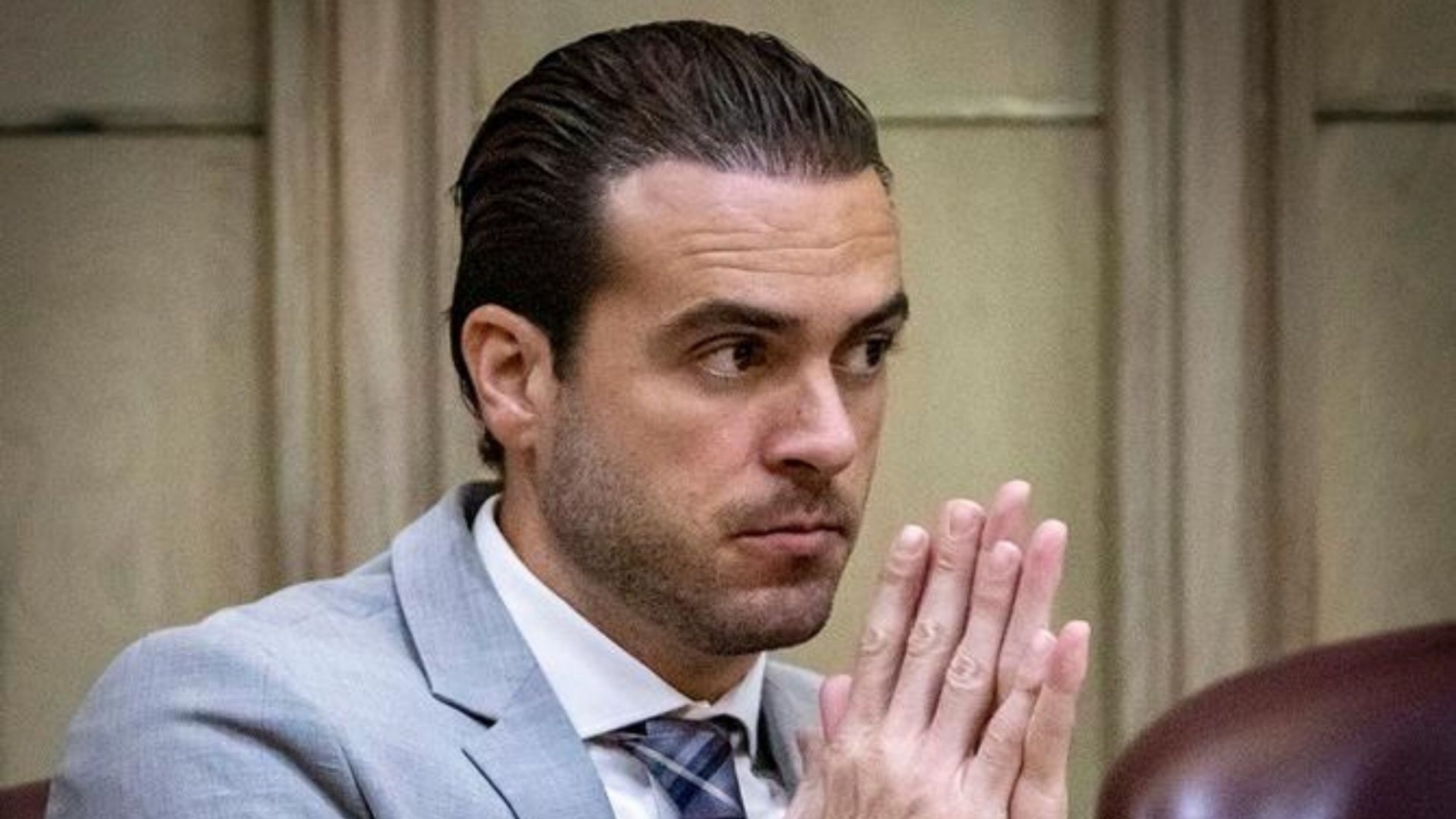 El actor Pablo Lyle enfrentaría una nueva demanda civil por compensación a la familia del hombre que asesinó en Miami El actor Pablo Lyle enfrentaría una nueva demanda civil por compensación a la familia del hombre que asesinó en Miami