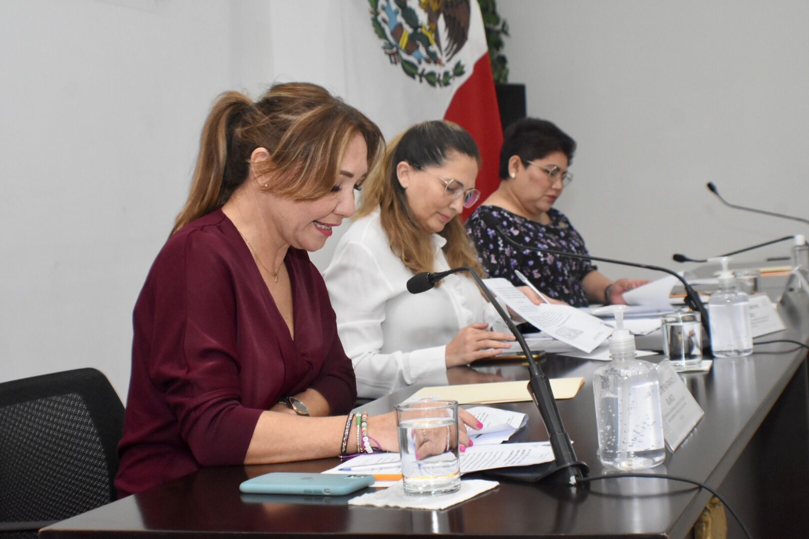 Este miércoles será sometido a votación y de ser aprobado recibirá el galardón en noviembre próximo