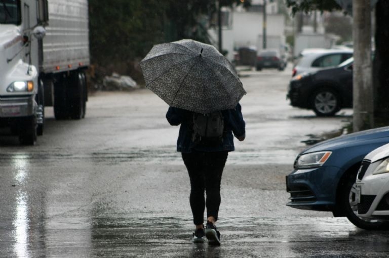 Se mantiene en vigilancia con probabilidad de lluvias en el Estado